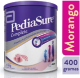 Pediasure é bom?