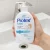 👶 PELE MACIA E SEGURA! Fórmula suave ideal para o dia a dia do bebê! 💧💙 #Amazon