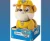 Pelúcia Paw Patrol, Rubble, Sunny, 12″