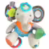 Kit Mamãe e Bebê Cachinhos e Crespinhos (3 produtos)