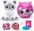Pelucia Smitten Surpresa – Pets Alive – Candide – São 8 modelos diferentes que acompanham acessórios e emitem sons
