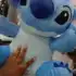 Conjuntinho Pijama Outono Estampado Infantil 2 Peças