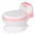 Penico Infantil OHANA BABY Troninho Privadinha Rosa Desfralde Divertido  Assento Ergonômico  Resistente até 50kg  Rosa