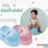 Piquitucho Pratic – Toalhas Umedecidas, 1 Unidade com 48 toalhas