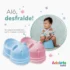 Fraldas Pampers Confort Sec Giga