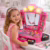 🛍️ Penteadeira Infantil Kit Maquiagem Miçangas Unicórnio Sereia Brinquedo Menina Beleza Criativa