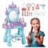 Brinquedo para Bebe Babytrain Express com 08 Trilhos Merco Toys, Multicor