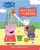 🛍️Peppa Pig – Brincando com areia