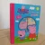 Peppa Pig – Diversão em família: Com 6 mini livros Livro cartonado