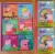Peppa Pig – Diversão em família: Com 6 mini livros
