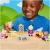 Peppa Pig Peppa’s Adventures – Turminha da Peppa – 5 Figuras e 6 Acessórios