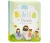Pequenos Corações: Bíblia do Bebê