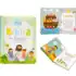 Kit 2 Mamadeiras Easy Active 270, 330ml, 2m+