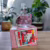 🚨 Perfume Desodorante Colônia Feminina Hello Kitty Apaixonada 25ml Jequiti