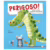 Perigoso! Este livro contém coelhos! – Capa comum