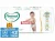 Personal Fralda Baby G Premium Pants 42 Unidades