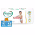 Lenços Umedecidos Huggies Max Clean – 288 lenços (6 pacotes)
