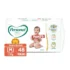 Personal Fralda Baby Premium Pants G, 62 Unidades