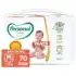 Personal Fralda Baby Premium Pants G, 62 Unidades