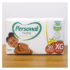 Algodão Quadrado Amamente® Baby 50 UN