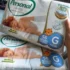 Fralda Huggies Supreme Care