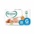 Fralda Pampers Premium Care Tamanho P 40 Unidades
