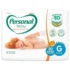 Fralda Pampers Confort Sec P 50 unidades