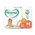 Personal Fralda Baby Premium Protection M, 62 Unidades