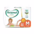 Personal Fralda Baby Total Protect Pants Grande, 44 Unidades