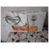 Kit 3 Mantas Cobertor Microfibra Infantil