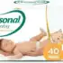 Fralda Pampers Pants Ajuste Total