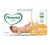 Personal Fralda Baby Premium Protection P Com 40 Unidades