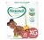 Personal Fralda Baby Premium Protection Xg Com 26 Unidades