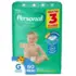 Fralda Turma da Mônica Baby Jumbo M 28 Unidades