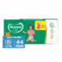 Fralda Personal Baby Protect e Sec XG Mega 9x28pads Leve 28 pague 26 Unidades