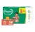 Personal Fralda Baby Total Protect Pants M com 52