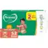 Fralda Pom Pom Protek Proteção de Mãe M com 86