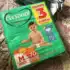 Personal Fralda Baby Protect&Sec G  Leve 60 Pague 57 Unidades