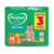 Personal Fralda Protect E Sec M Hiper, 70 Unidades