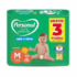 Algodão Quadrado Amamente® Baby 50 UN