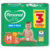 Personal Fralda Protect E Sec M Hiper, 70 Unidades