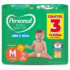 Personal Fralda Soft & Protect Hiper XXG, 50 Unidades