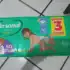 Personal Fralda Baby Protect&Sec G  Leve 60 Pague 57 Unidades