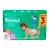 Personal Fralda Soft & Protect Hiper XXG, 50 Unidades