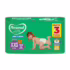 Personal Fralda Protect E Sec M Hiper, 70 Unidades