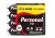 Personal Kit Promopack Lenço Umedecido Vip – 4 pacotes com 40 unidades em cada