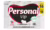 Personal Papel Higiênico Vip Folha Dupla, 16 Unidades Branco