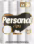 Personal Papel Higiênico Vip Folha Tripla, 32 Rolos De 20M