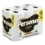 > Personal Papel Higiênico Vip Folha Tripla Com 12 Rolos De 20M