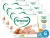 Personal Premium Protection G  4 pacotes com 56 unidades cada